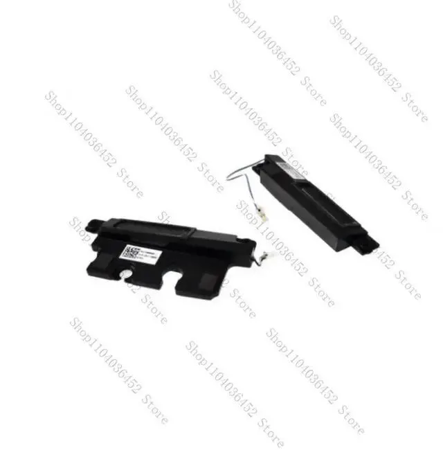 Alt view image 4 of 4 - Suitable for Legion Y9000X S7-15ACH 6-speaker 5SB0S31952