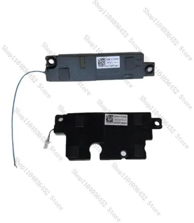 Alt view image 3 of 4 - Suitable for Legion Y9000X S7-15ACH 6-speaker 5SB0S31952
