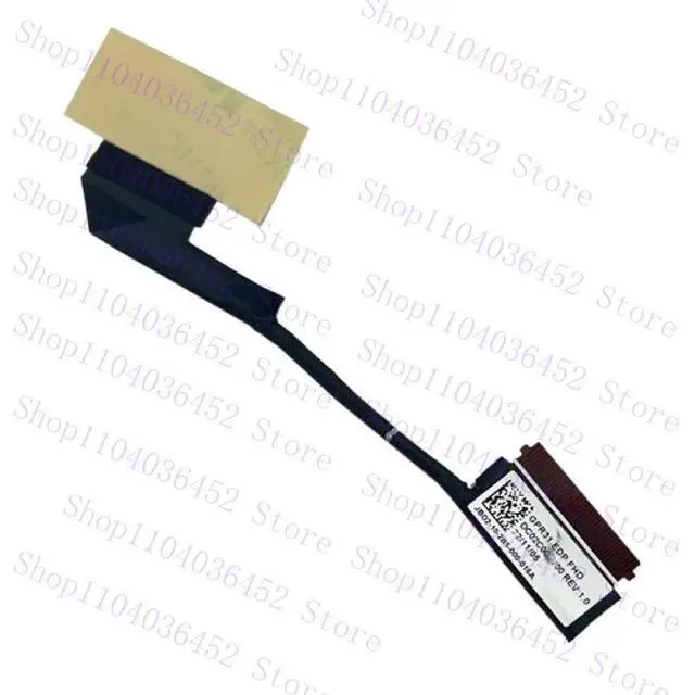 Alt view image 4 of 6 - 30PIN LCD Cable for X360 13T-BD100 13Z-AY100 13-AY0006CA L94501-001