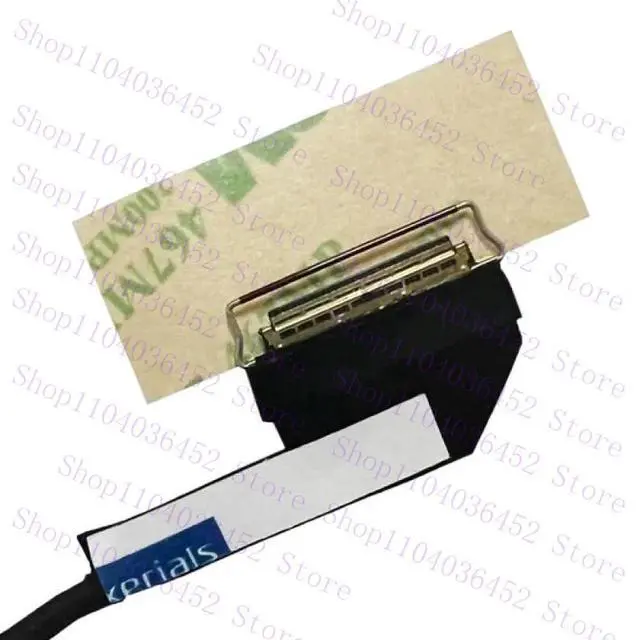 Alt view image 5 of 6 - 30PIN LCD Cable for X360 13T-BD100 13Z-AY100 13-AY0006CA L94501-001