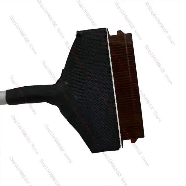 Alt view image 5 of 5 - 40pin for ProBook 440 G8 450 G8 455 G8 650 G8 DD0X8QLC111 LCD screen cable