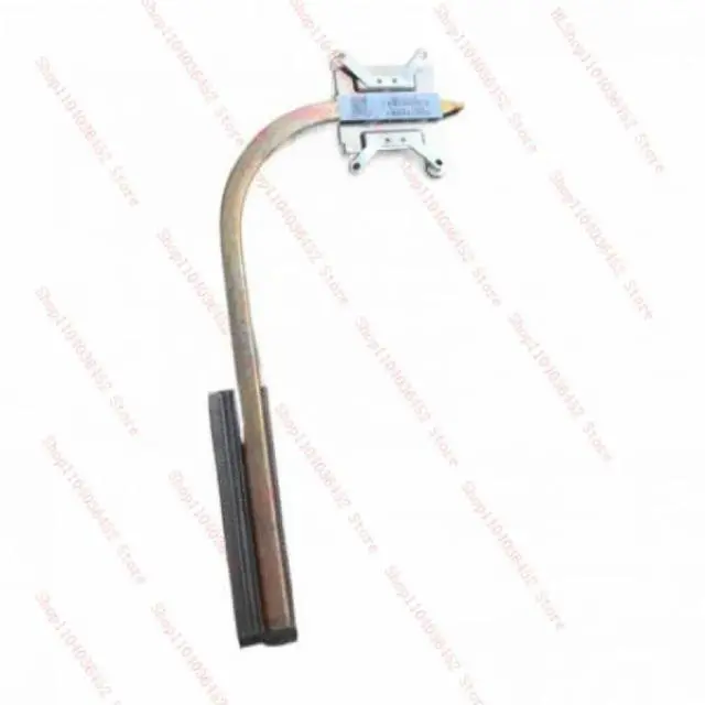 Alt view image 2 of 2 - For 15-DW 15T-DW 15-GW 15S-DU 15S-DR Laptop Coolers Radiator HeatSink L52033-001 AT2H80020K0