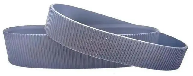 Alt view image 2 of 3 - 1 Set For EF 24-105Mm 24-105 Mm Rubber Ring Rubber Grip Rubber Repair Part