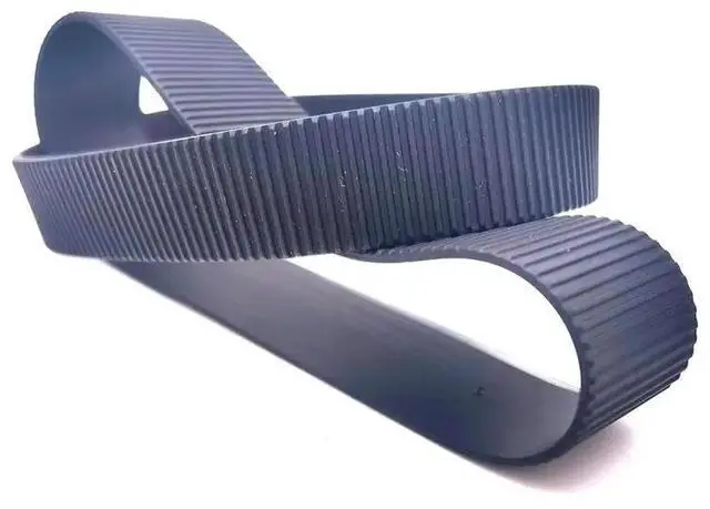 Alt view image 3 of 3 - 1 Set For EF 24-105Mm 24-105 Mm Rubber Ring Rubber Grip Rubber Repair Part