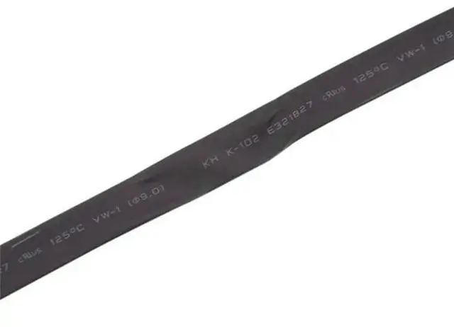 Alt view image 2 of 3 - 4X Window Pass Through Flat RF Coaxial Cable SO239 UHF Female To UHF Female 50 Ohm RF Coax Pigtail Extension Cord 20Cm
