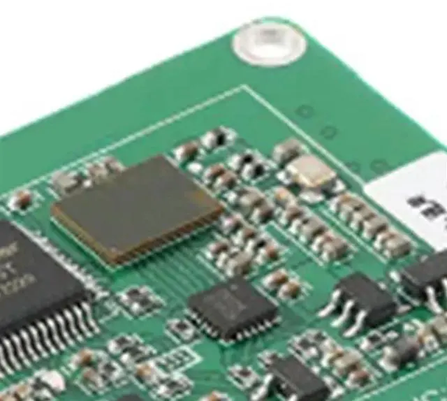 Alt view image 2 of 3 - R60ABD1 60G Millimeter Wave Radar Sensor Respiratory Sleep Monitoring Breathing And Heartbeat Wave Biosensing Module