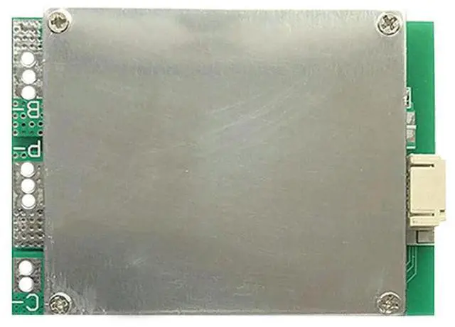 Alt view image 2 of 3 - 4X 3S 12V 100A BMS Li-Iron Lithium Charger Board With Power Balance/Enhance PCB Protection Board