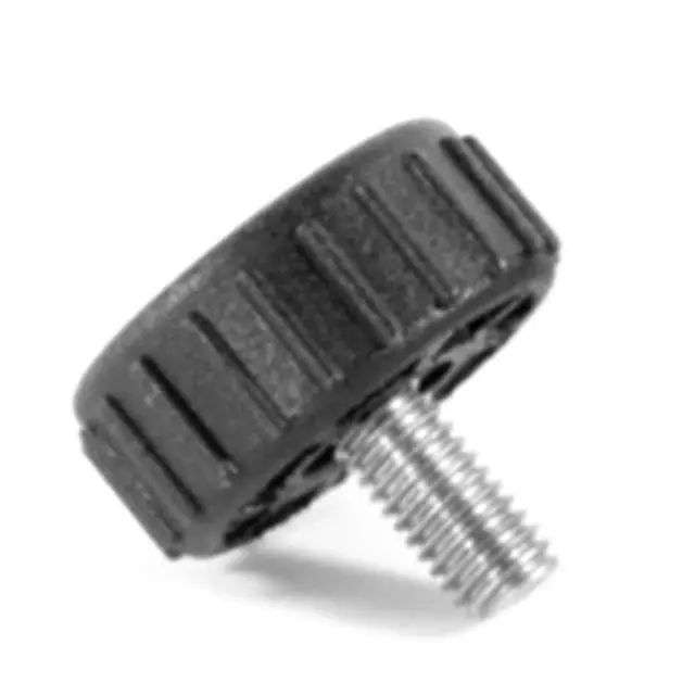 Alt view image 3 of 3 - Camera Accessories Screws Are Suitable For Manfrotto MVH500AH Hydraulic Head Base Locking Screws