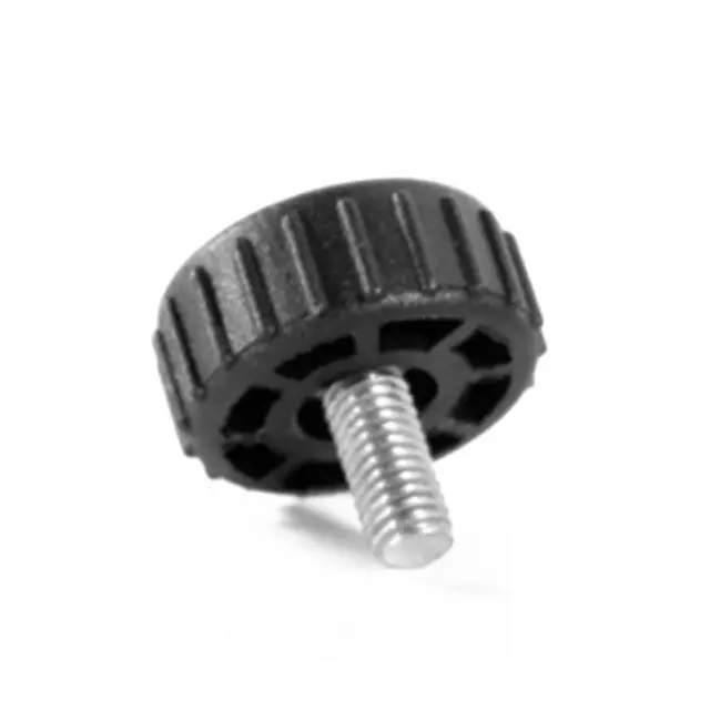 Alt view image 2 of 3 - Camera Accessories Screws Are Suitable For Manfrotto MVH500AH Hydraulic Head Base Locking Screws