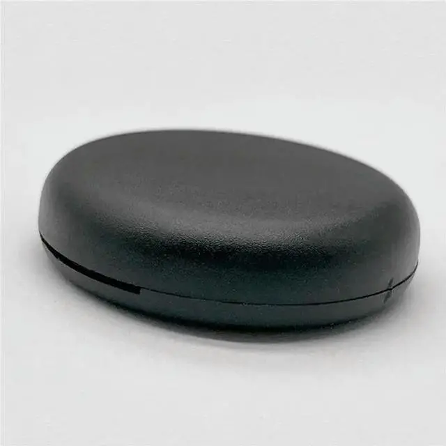 Main image of 2Pcs NRF52810 Beacon Tag With Accelerometer Sensor BLE5.0 Bluetooth Low Power Consumption Module Ibeacon, Black