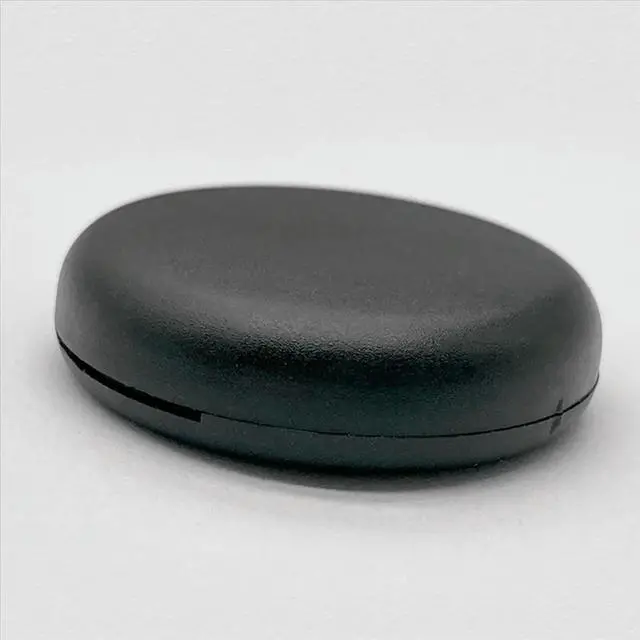 Alt view image 2 of 3 - 2Pcs NRF52810 Beacon Tag With Accelerometer Sensor BLE5.0 Bluetooth Low Power Consumption Module Ibeacon, Black