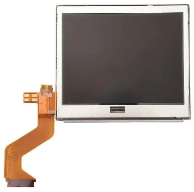 Alt view image 3 of 3 - Upper LCD Display Screen Repair Replacement For DS Lite Dslite NDSL