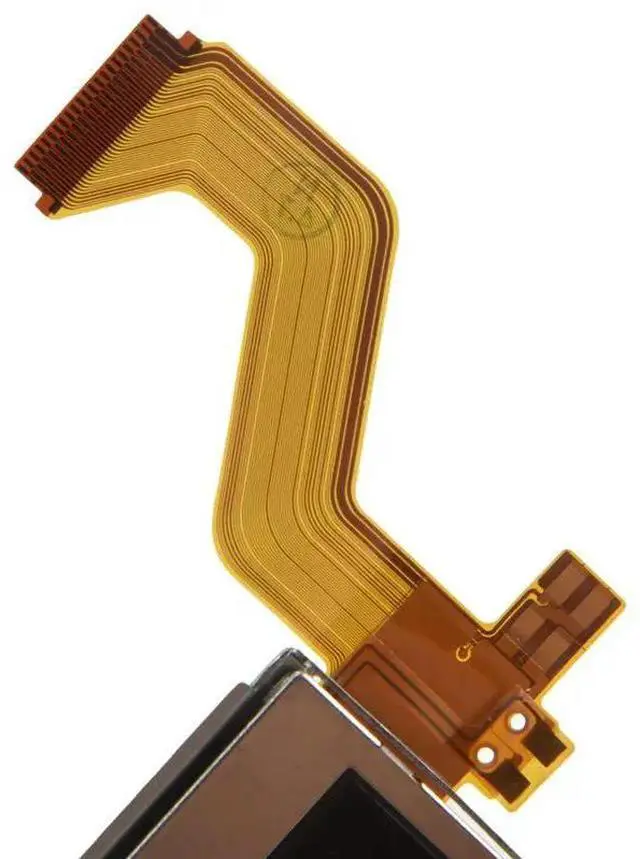 Alt view image 2 of 3 - Upper LCD Display Screen Repair Replacement For DS Lite Dslite NDSL