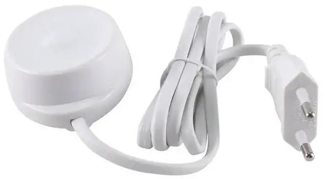 Alt view image 3 of 3 - 2X Electric Toothbrush Replacement For Braun Oral B IO7 IO8 IO9 Series Electric Toothbrush Power Adapter EU Plug