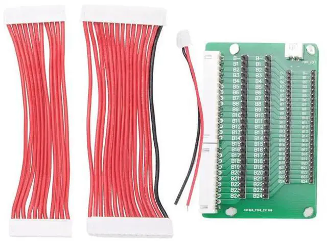 Alt view image 3 of 3 - 3X For JK Active Balancer Automatic Differential Voltage Repair Bluetooth Equalizer Transfer
