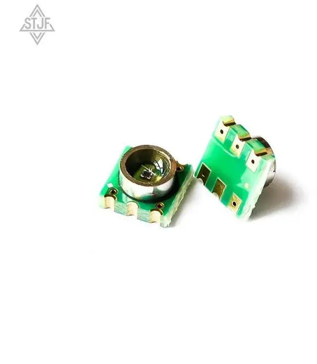 Alt view image 4 of 6 - Pressure Sensor MD-PS002-150KPaA Vacuum AbsoluteHeight