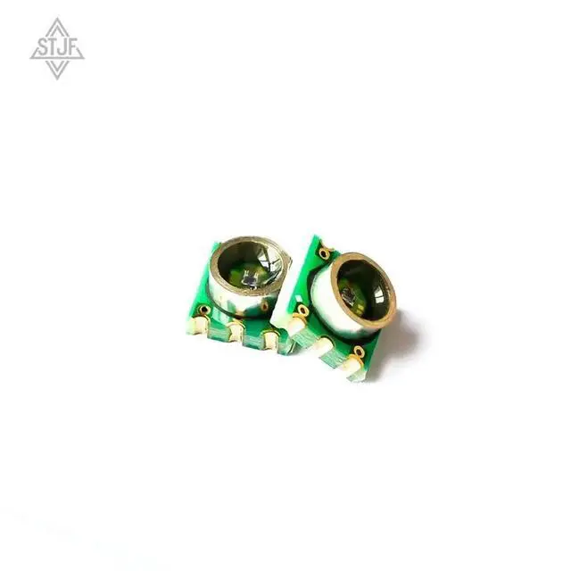 Alt view image 5 of 6 - Pressure Sensor MD-PS002-150KPaA Vacuum AbsoluteHeight