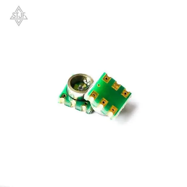 Alt view image 6 of 6 - Pressure Sensor MD-PS002-150KPaA Vacuum AbsoluteHeight