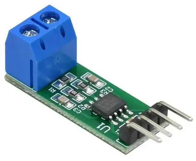 Alt view image 4 of 6 - TJA1050 CAN Module CAN Bus Module CAN Bus STM32 Code for DIY Kit