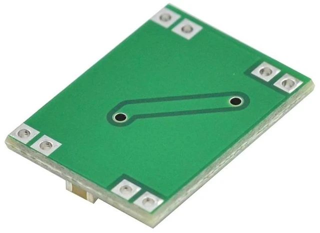 Alt view image 6 of 6 - 1Pcs XL1509 step-down module output voltage is adjustable Super mini small volume good