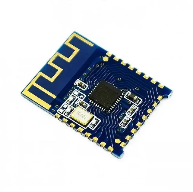 Main image of JDY-23 Bluetooth 5.0 Module BLE5.0 Bluetooth Transparent Transmission Bluetooth Digital Transmission CC2541