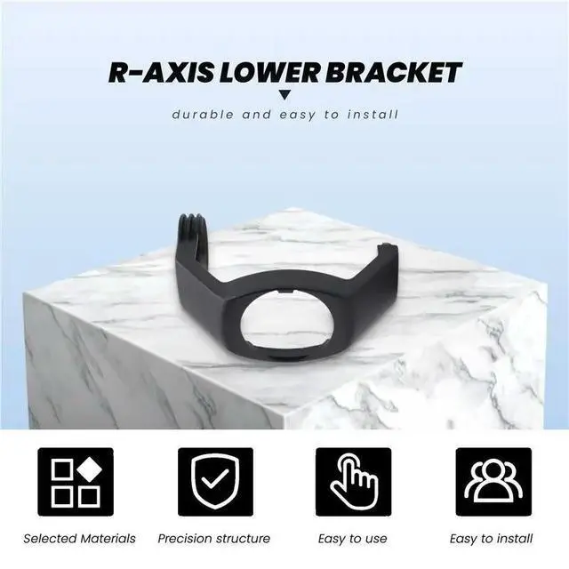 Alt view image 3 of 3 - For 3 Pro Gimbal For 3 Pro Parts