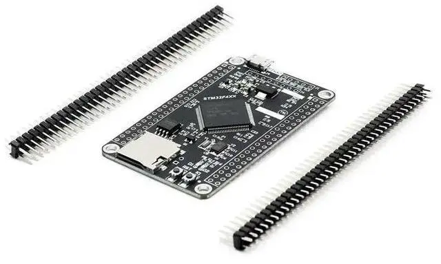 Alt view image 3 of 3 - 2X STM32F407VGT6 STM32 System Core Board STM32F407 Development Board F407 Single-Chip Learning Board