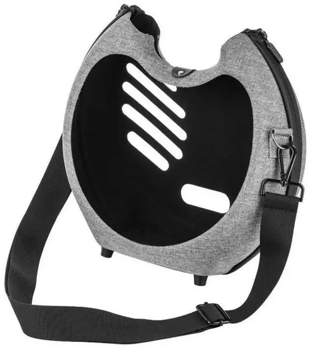 Main image of Suitable For Kardon OS6 Speaker Protective Case Kardon OS6 Speaker EVA Shoulder Strap Speaker Case