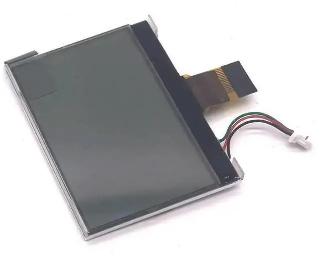 Alt view image 2 of 3 - Suitable For V860III V1 LCD Display Repair Parts