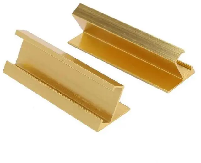 Alt view image 2 of 3 - 114 Groups Gold-Tone l, Arabic Numerals Together Price Tags