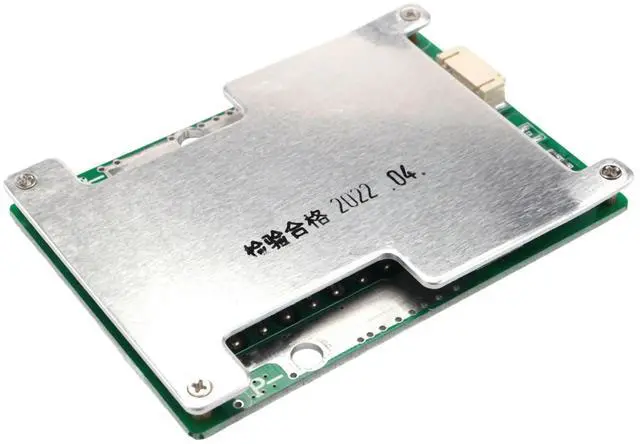 Main image of 6X 4S 12V 800A BMS Li-Iron Lithium Charger Protection Board With Power Balance/Enhance PCB Board