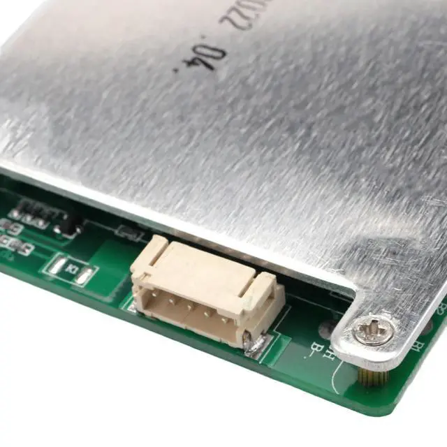Alt view image 2 of 3 - 6X 4S 12V 800A BMS Li-Iron Lithium Charger Protection Board With Power Balance/Enhance PCB Board