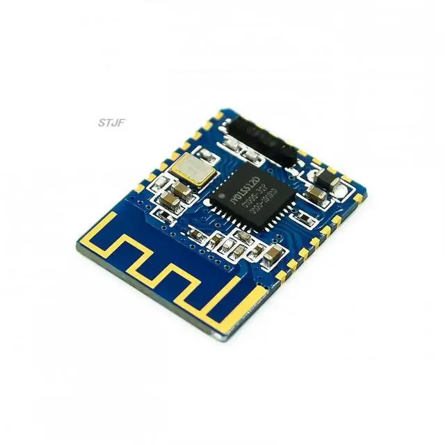 Alt view image 4 of 6 - JDY-16 Bluetooth 4.2 Module Low Power High Speed Data Transfer Mode BLE Module compatible with CC2541