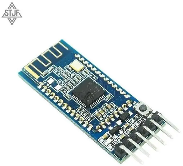 Alt view image 4 of 6 - BT-09 Android IOS HM-10 BLE For Bluetooth 4.0 CC2540 CC2541 Serial Module