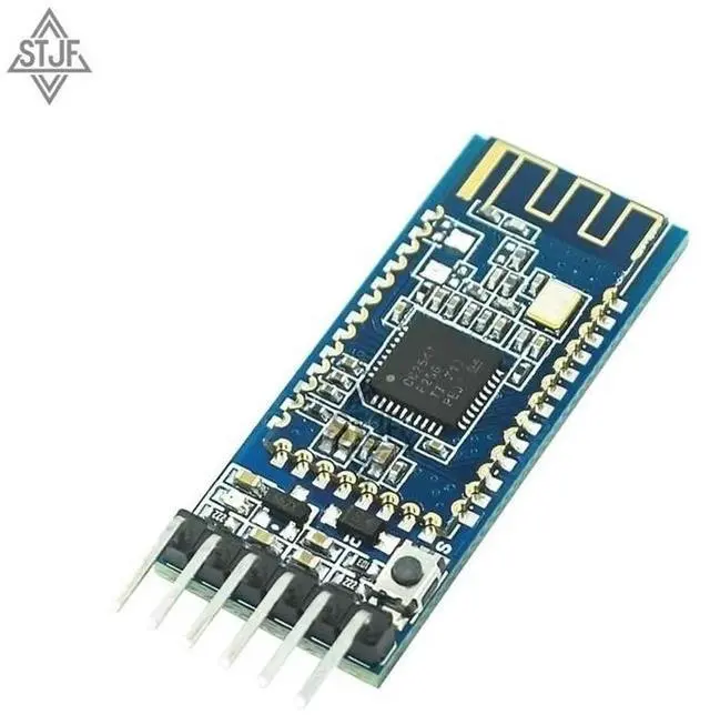 Alt view image 6 of 6 - BT-09 Android IOS HM-10 BLE For Bluetooth 4.0 CC2540 CC2541 Serial Module