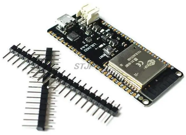 Main image of ESP32 ESP-32 ESP-32S ESP32S For WeMos Mini D1 Bluetooth Board Module Based ESP- -32 Dual Core Mode CPU