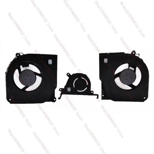 Alt view image 3 of 4 - for Lecoo 7000 2025 N176 fan