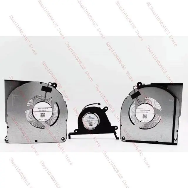 Alt view image 4 of 4 - for Lecoo 7000 2025 N176 fan
