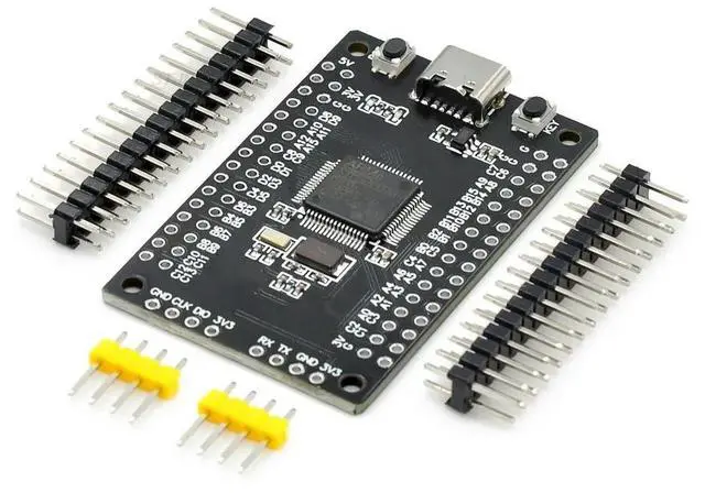 Main image of STM32G070RBT6 Development board Minimum system core board learning board replace STM32F103/070