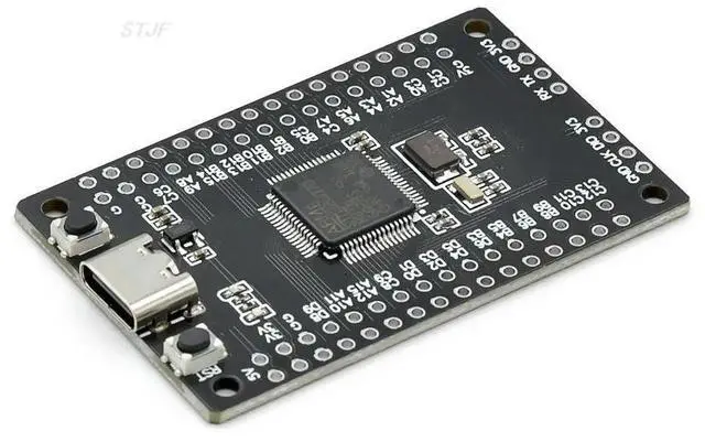 Alt view image 3 of 3 - STM32G070RBT6 Development board Minimum system core board learning board replace STM32F103/070
