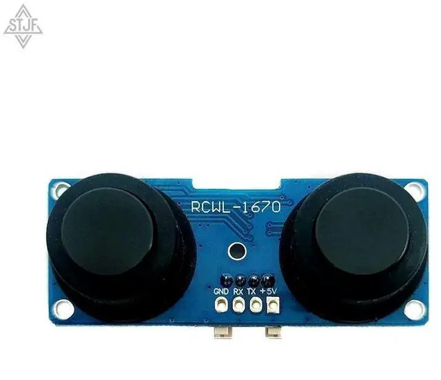 Main image of RCWL-1670 Waterproof Split Ultrasonic Ranging Module 2cm-400cm Distance DC3-5V For Water Level Measurement