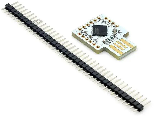 Main image of Beetle Leonardo USB ATMEGA32U4 Mini Development Board