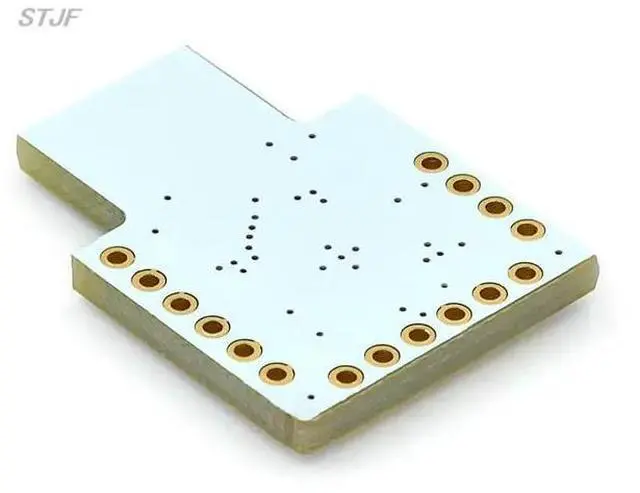 Alt view image 2 of 3 - Beetle Leonardo USB ATMEGA32U4 Mini Development Board