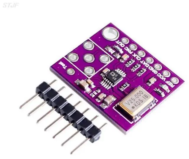 Main image of CJMCU-9833 AD9833 AD9833BRMZ sine wave square wave triangle module