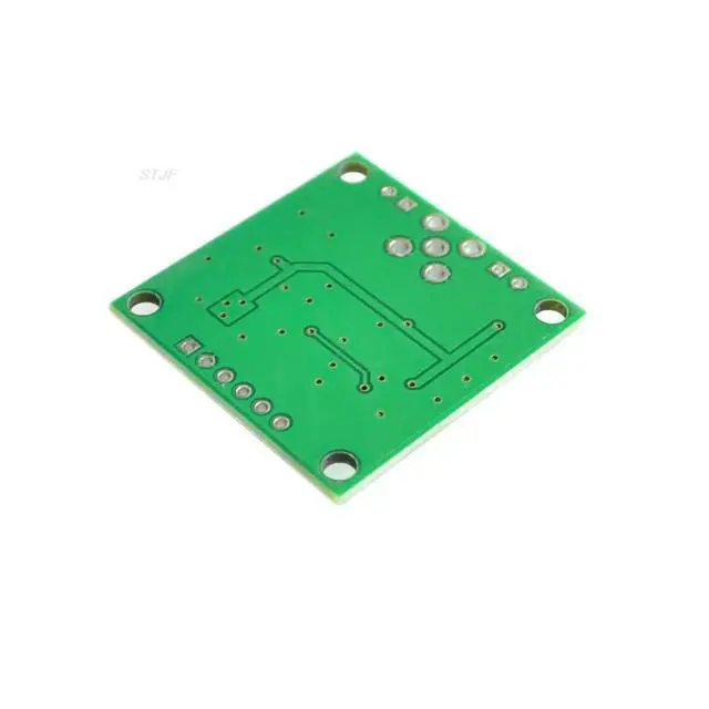 Alt view image 6 of 6 - AD9833 triangle sine wave signal source IC integrated circuit square wave generator module