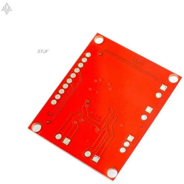 Alt view image 6 of 6 - L6470 Stepper-Driver Breakout 3A 8-45V bipolar stepper-motor driver board module