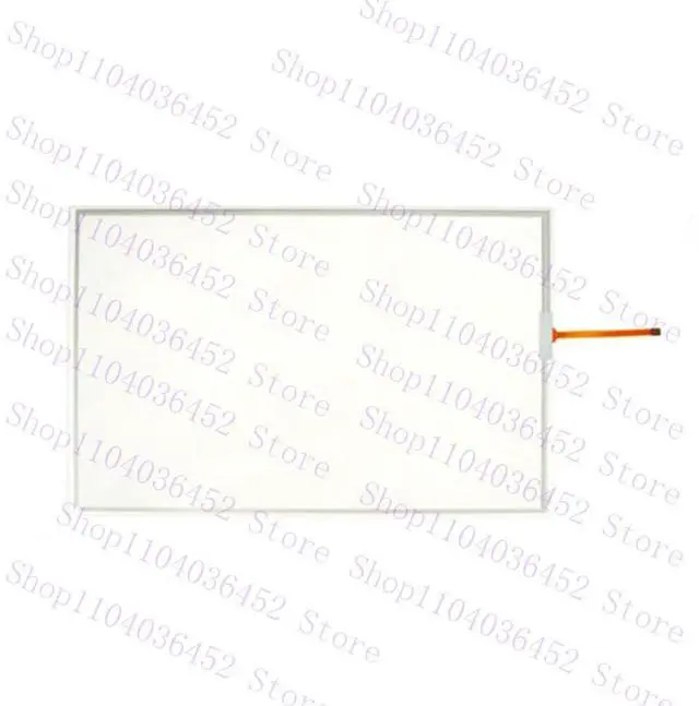 Alt view image 3 of 4 - For NA5-15W101S Touch Screen Glass Panel