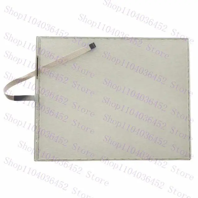 Alt view image 2 of 2 - For 5RP920.1505-01 Touch Screen Glass Panel