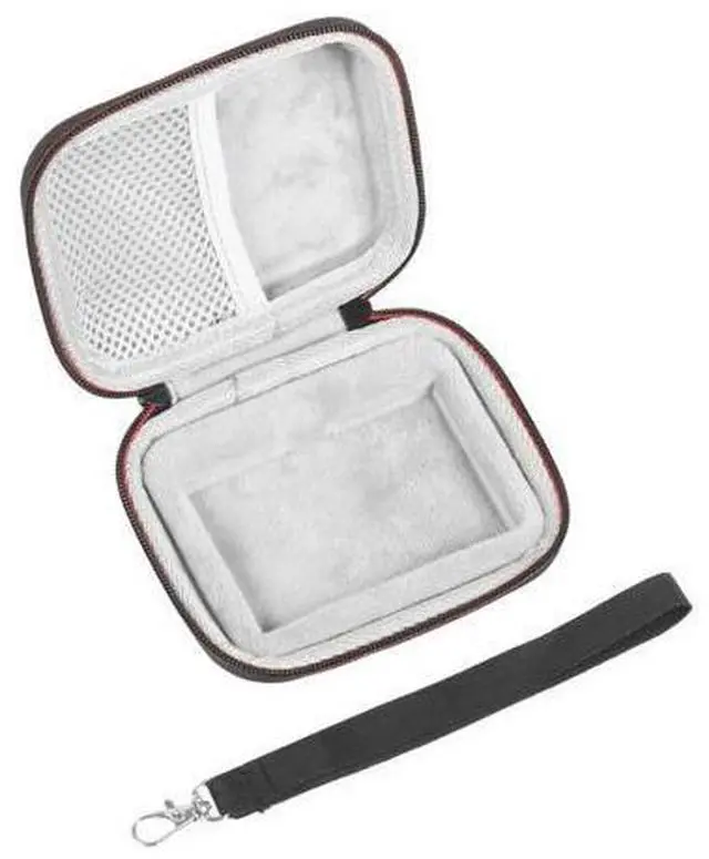 Main image of FOR Portable SSD Travel for CASE Storage Bag Carrying for T7 for Solid Disk for CASE Protector