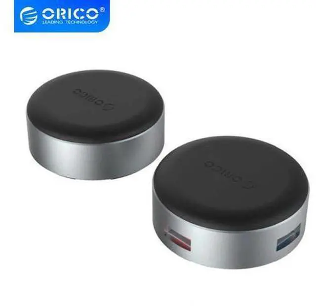 Main image of ANS1 3 Port USB 3.0 HUB Laptop Stand OTG Super Speed 5 Gbps HUB USB Splitter For Mole Phone Ipad Notebook Computer Stand